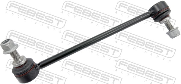 Asta/Puntone, Stabilizzatore - 6723-M3FLH FEBEST