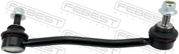 Asta/Puntone, Stabilizzatore - 6723-MSFRH FEBEST