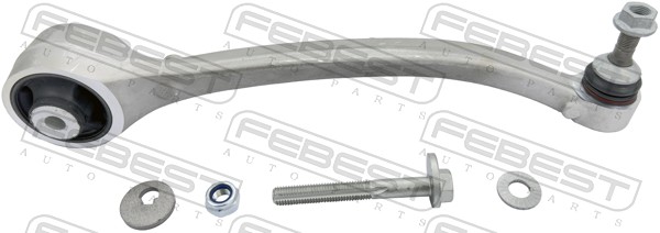Track Control Arm - 6724-MSFLFR FEBEST