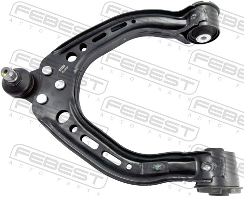 vikšro valdymo svirtis - 6724-MSFUPR FEBEST