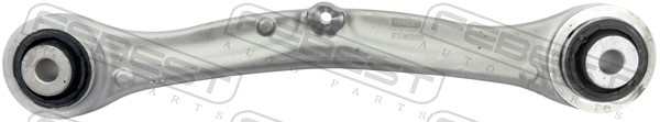 vikšro valdymo svirtis - 6725-MSRUPR FEBEST