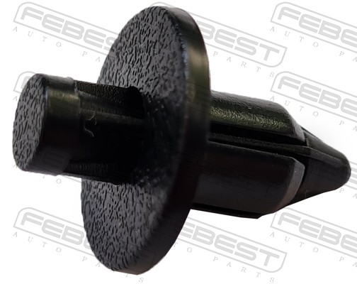 Clip, Fregio/Modanatura protettiva - 88570-039 FEBEST