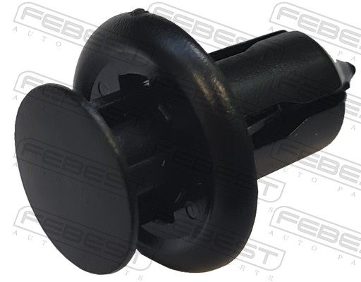 Clip, bumper - 88570-043 FEBEST