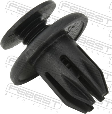 Clip, trim/protective strip - 88570-046 FEBEST