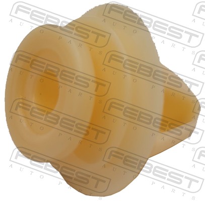 laikantysis spaustukas, durų vidaus skydas - 88570-047 FEBEST