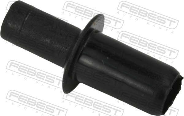 Clip, Fregio/Modanatura protettiva - 88570-056 FEBEST