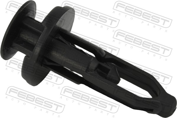 Clip, Fregio/Modanatura protettiva - 88570-083 FEBEST