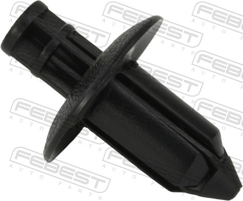 Clip, trim/protective strip - 88570-085 FEBEST