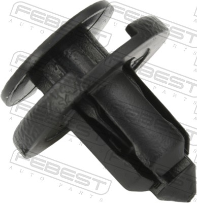 Clip, trim/protective strip - 88570-092 FEBEST