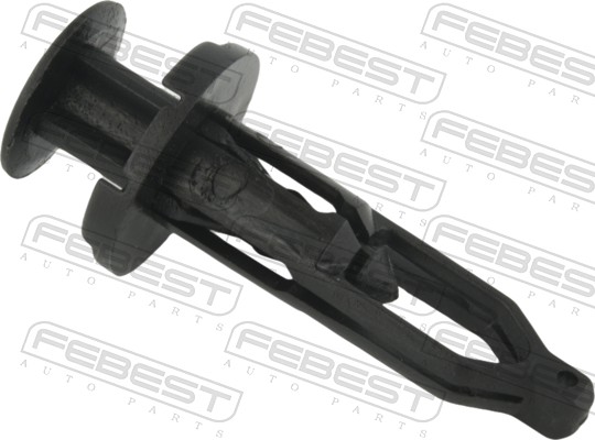 Clip, Fregio/Modanatura protettiva - 88570-102 FEBEST