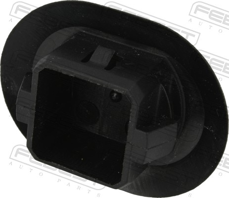 Clip, trim/protective strip - 88570-109 FEBEST