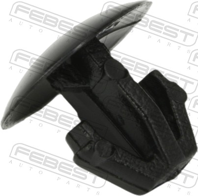 Clip, trim/protective strip - 88570-112 FEBEST