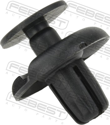 Clip, trim/protective strip - 88570-113 FEBEST