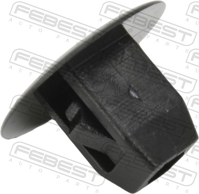 Clip, trim/protective strip - 88570-118 FEBEST