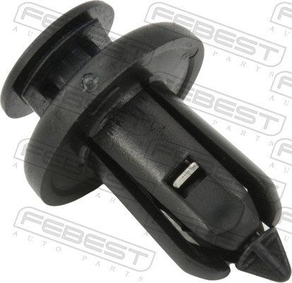 Clip, trim/protective strip - 88570-119 FEBEST