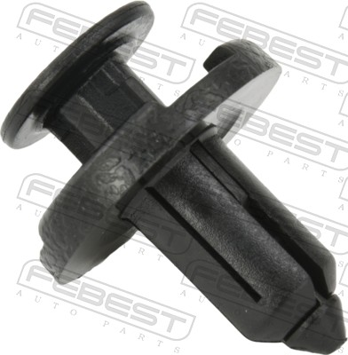 Clip, trim/protective strip - 88570-131 FEBEST