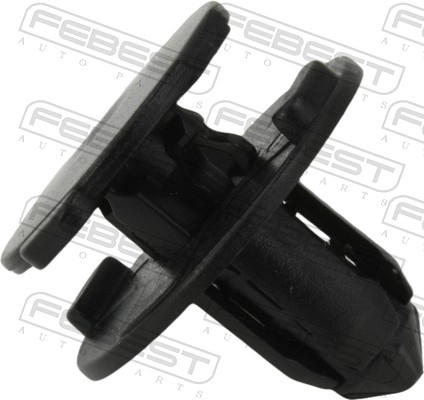 Clip, trim/protective strip - 88570-135 FEBEST