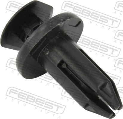 Clip, trim/protective strip - 88570-143 FEBEST