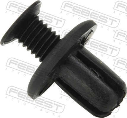 Clip, trim/protective strip - 88570-150 FEBEST