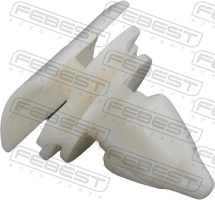 Зажим, молдинг / защитная накладка - 88570-159 FEBEST