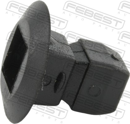 Clip, trim/protective strip - 88570-160 FEBEST