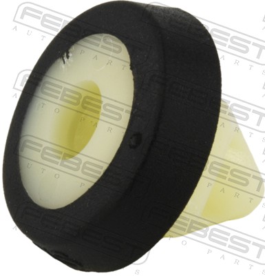 Clip, trim/protective strip - 88570-164 FEBEST