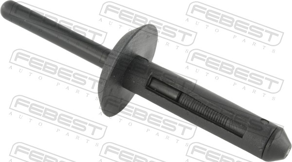 aklinųjų kniedžių asortimentas - 88570-173 FEBEST