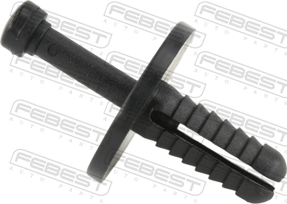 Зажим, молдинг / защитная накладка - 88570-176 FEBEST