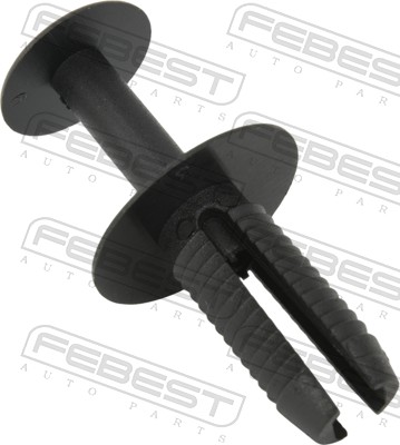 Clip, trim/protective strip - 88570-180 FEBEST