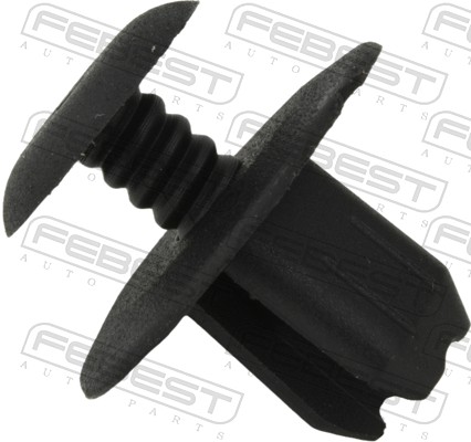 Зажим, молдинг / защитная накладка - 88570-181 FEBEST