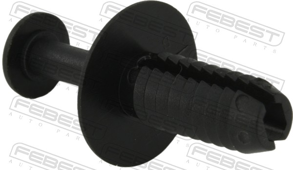 Зажим, молдинг / защитная накладка - 88570-182 FEBEST