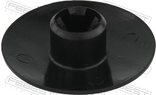 Clip, trim/protective strip - 88570-198 FEBEST