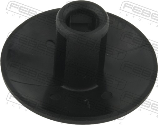 Clip, trim/protective strip - 88570-222 FEBEST