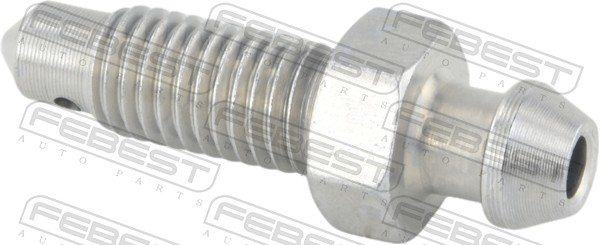 Breather Screw/Valve, brake caliper - 8870-002 FEBEST
