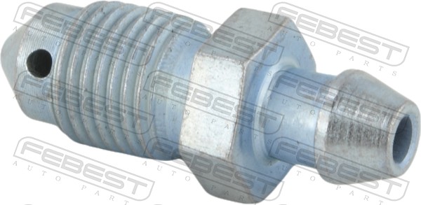 Breather Screw/Valve, brake caliper - 8870-004 FEBEST