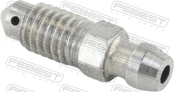 Breather Screw/Valve, brake caliper - 8870-006 FEBEST