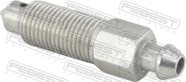 Breather Screw/Valve, brake caliper - 8870-012 FEBEST