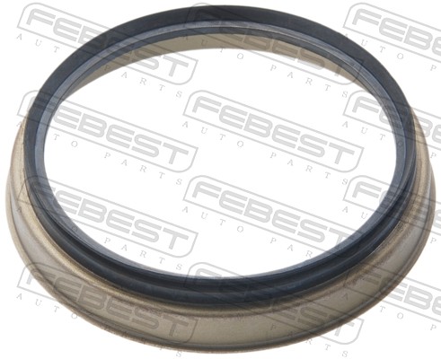 Seal Ring, wheel hub - 95ADS-81960918X FEBEST