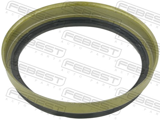 Anello tenuta, Mozzo ruota - 95ADY-82971018X FEBEST