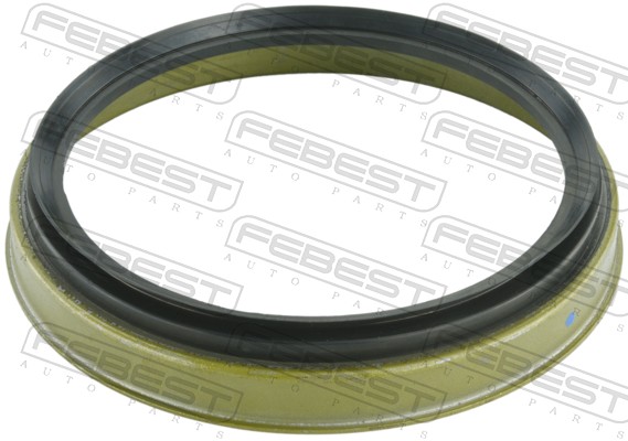 Anello tenuta, Mozzo ruota - 95ADY-881061018X FEBEST