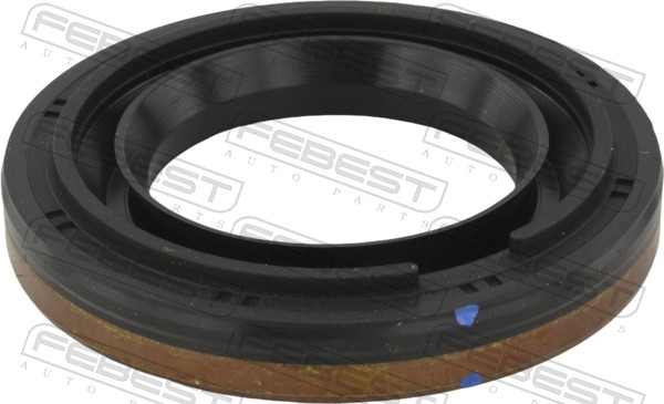 Seal, drive shaft - 95AES-40710911X FEBEST