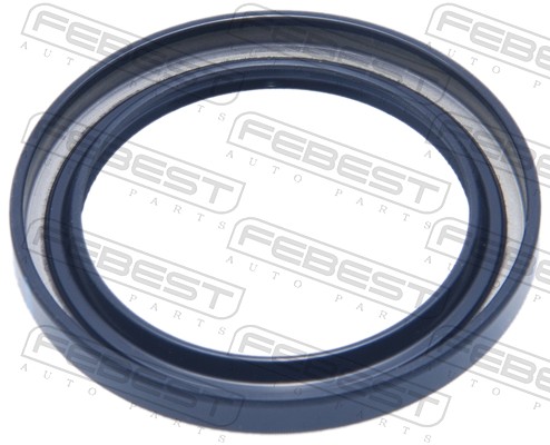 Anello tenuta, Mozzo ruota - 95BBY-42560606X FEBEST