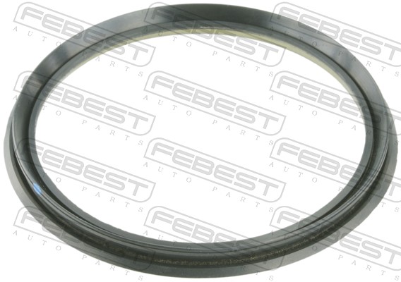 Уплотняющее кольцо, ступица колеса - 95BCY-88750407X FEBEST