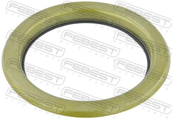 Anello tenuta, Mozzo ruota - 95CDY-81830912X FEBEST