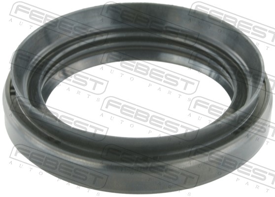 sandariklis, kardaninis velenas - 95EAS-41550812X FEBEST