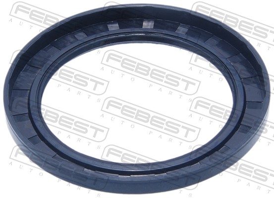 tarpiklis, rato stebulė - 95EAS-70950812X FEBEST