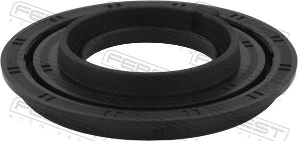 Wellendichtring, Differential - 95EAW-38730613X FEBEST