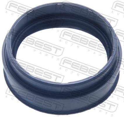 Anello tenuta, Mozzo ruota - 95EAY-54640924X FEBEST