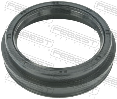 sandariklis, kardaninis velenas - 95EAY-57691118X FEBEST