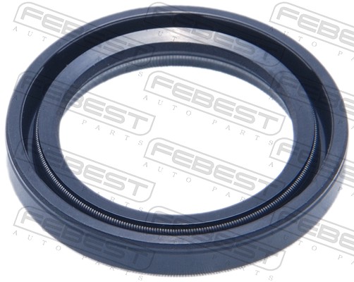 Kit riparazione, Scatola guida - 95FAY-28380606X FEBEST